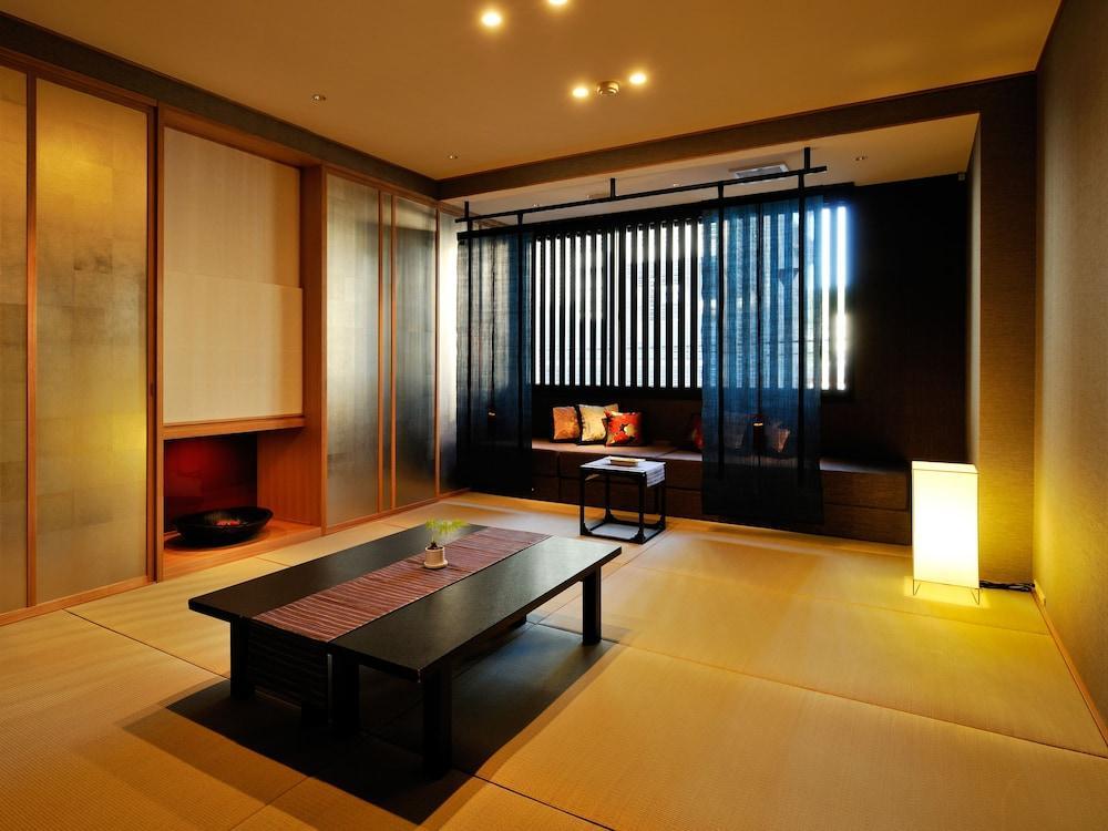Gion Shinmonso Quioto Exterior foto
