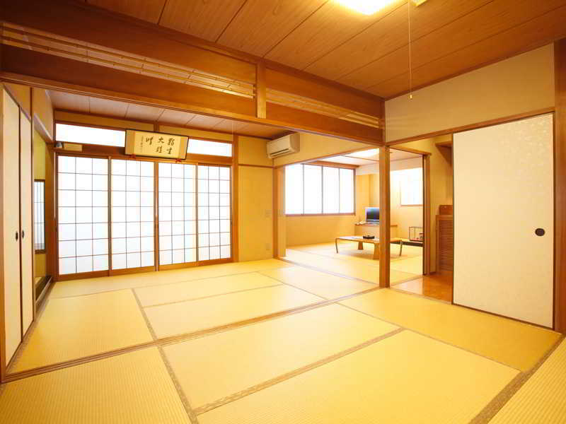 Gion Shinmonso Quioto Exterior foto