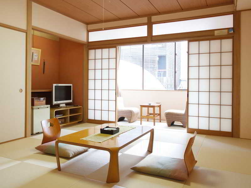 Gion Shinmonso Quioto Exterior foto