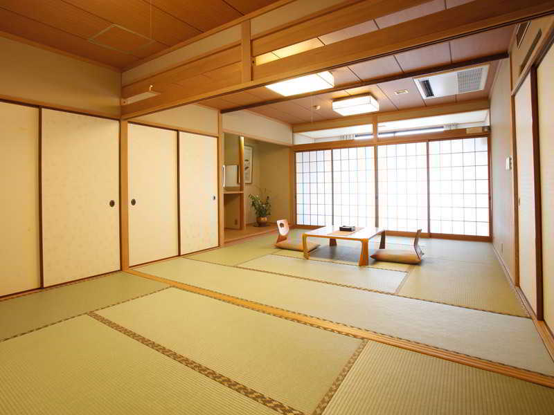 Gion Shinmonso Quioto Exterior foto