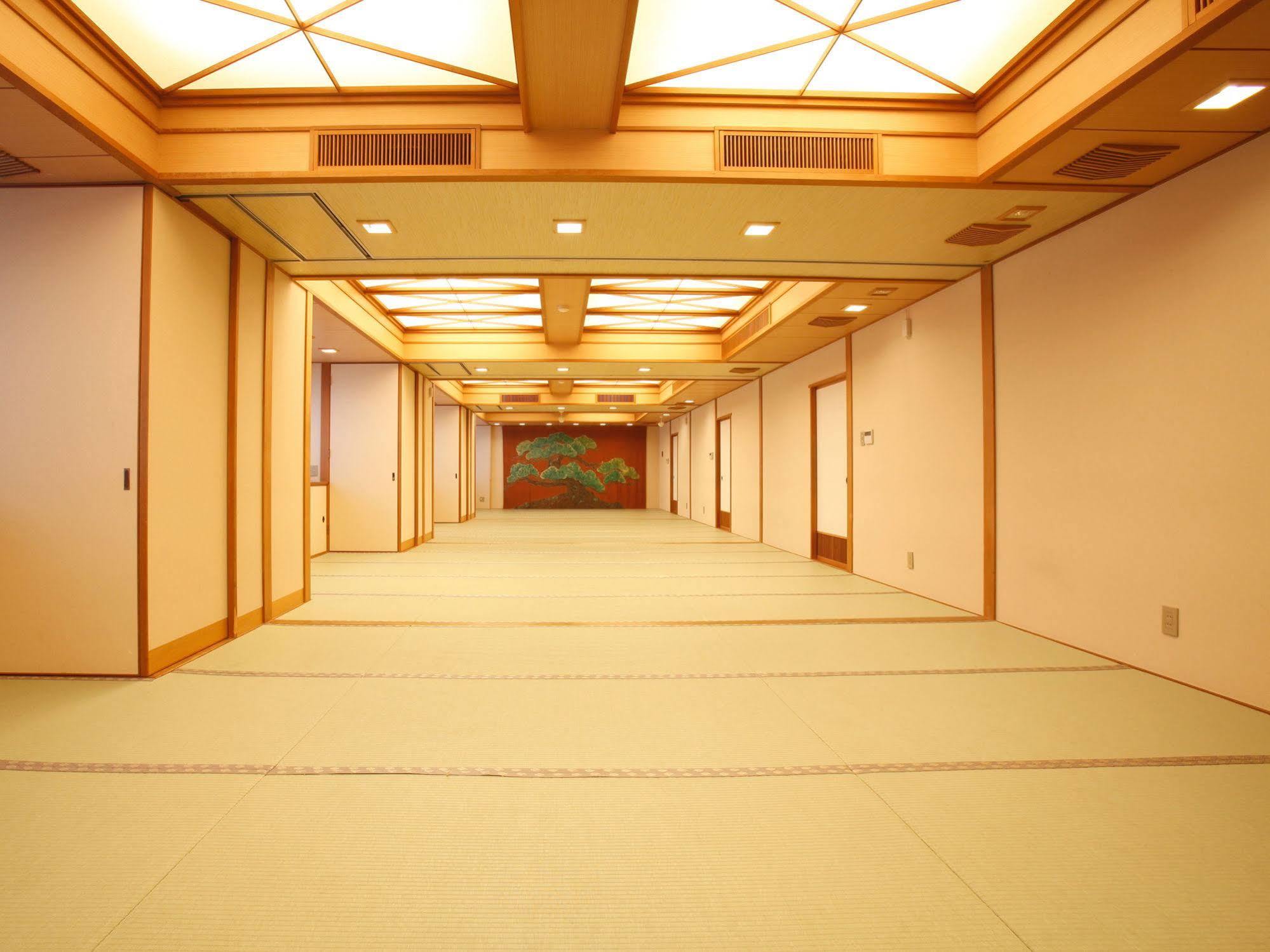 Gion Shinmonso Quioto Exterior foto